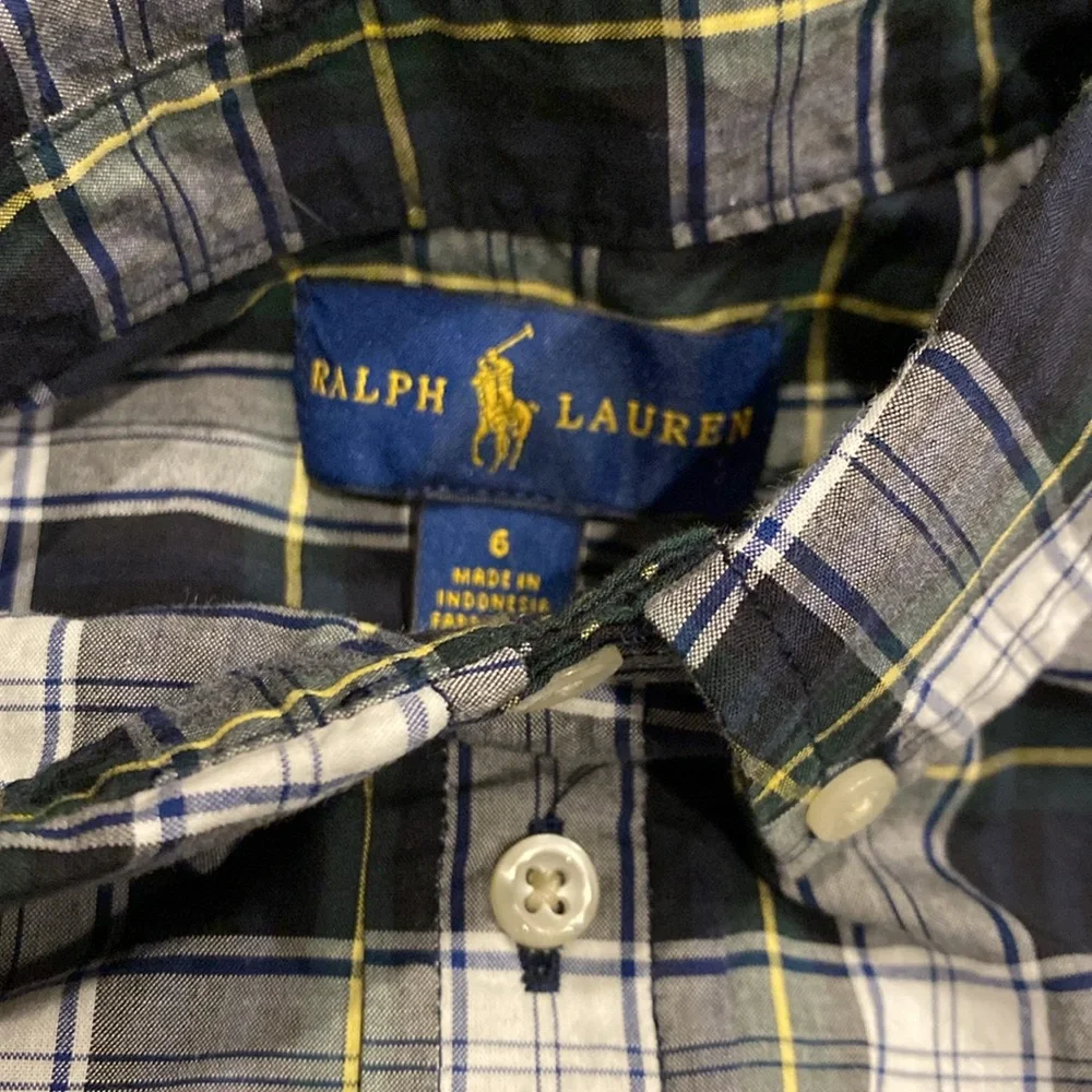 ‼️RALPH LAUREN‼️